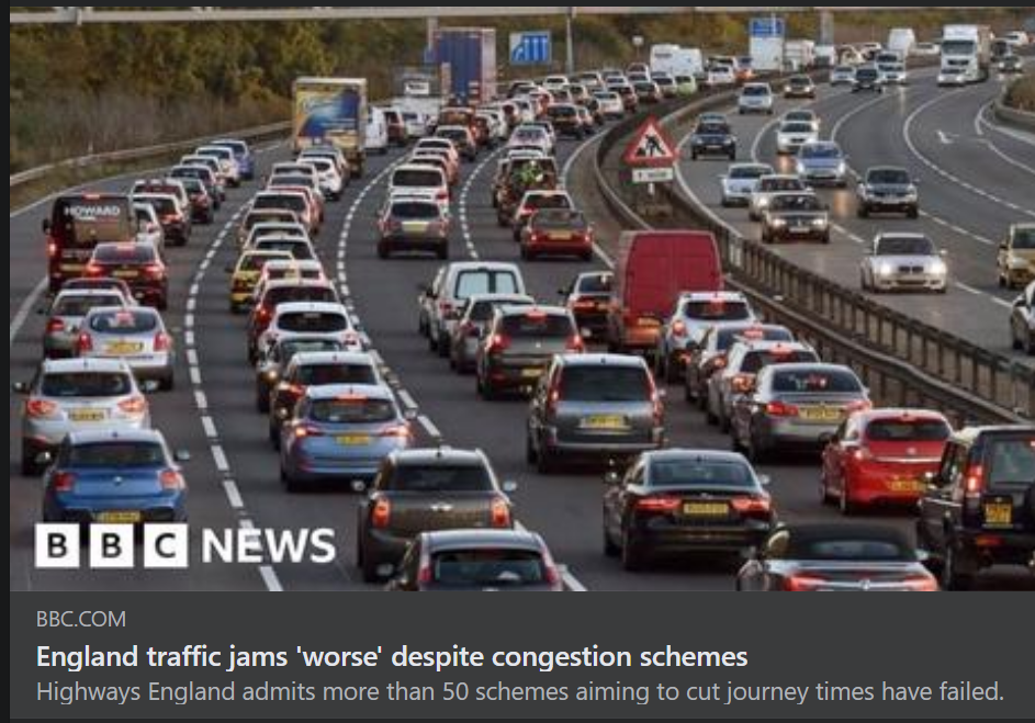 Exaggerated economic benefits of the A38 expansion — Stop the A38 road ...